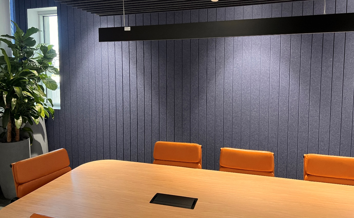 Brisbane Acoustics – Interior acoustic installation specialists