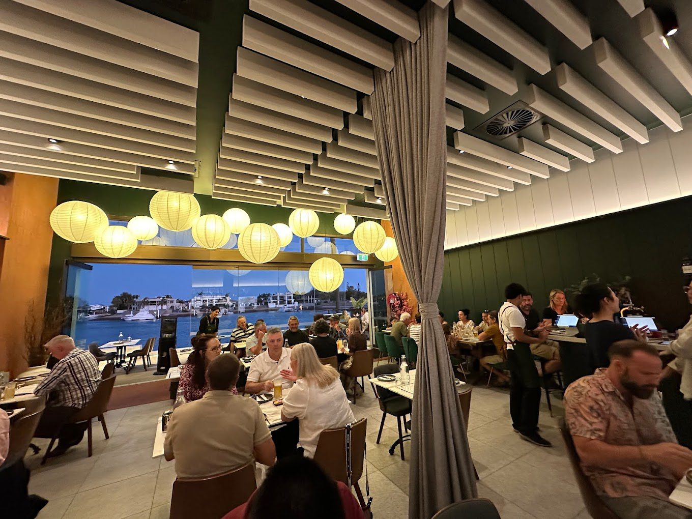 Autex Beam 250 (Savoye)