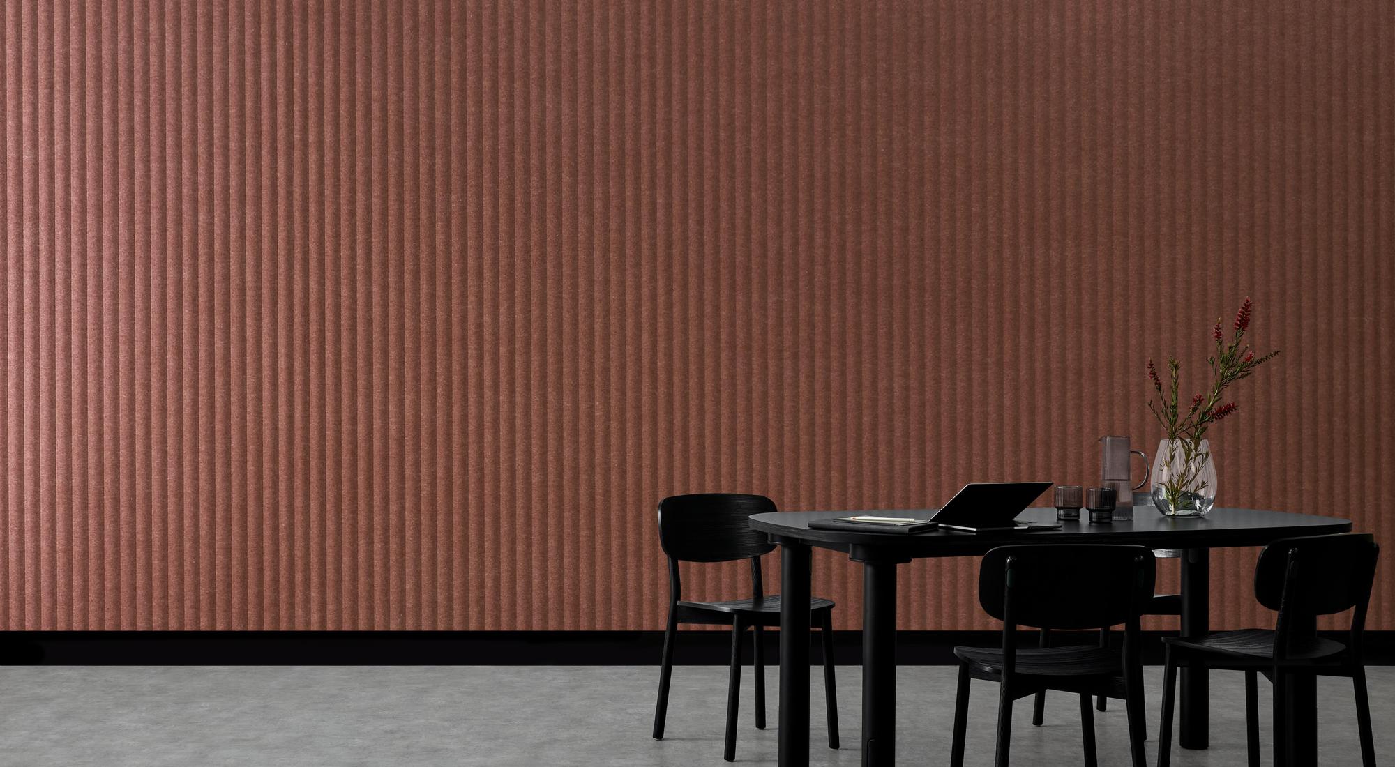 Woven Image Zen Embossed (Cinnamon)